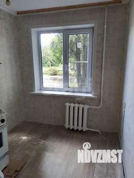 1-к квартира, вторичка, 31м2, 1/3 этаж