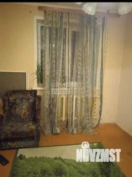 3-к квартира, вторичка, 48м2, 2/5 этаж