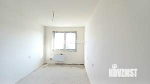 3-к квартира, вторичка, 85м2, 5/17 этаж