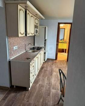 2-к квартира, вторичка, 50м2, 1/1 этаж