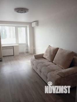 1-к квартира, вторичка, 38м2, 5/5 этаж