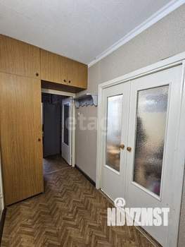 1-к квартира, вторичка, 36м2, 4/10 этаж