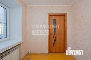 2-к квартира, вторичка, 42м2, 2/5 этаж