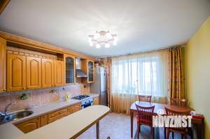 3-к квартира, вторичка, 85м2, 5/10 этаж