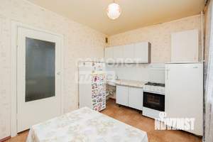 1-к квартира, вторичка, 37м2, 3/10 этаж