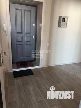 1-к квартира, вторичка, 47м2, 12/13 этаж