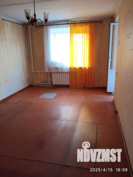 1-к квартира, вторичка, 38м2, 9/14 этаж