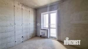 2-к квартира, вторичка, 46м2, 15/20 этаж