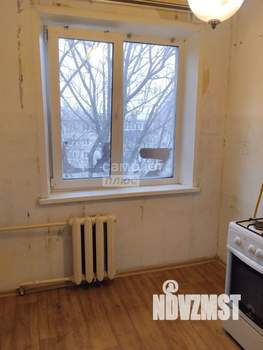 1-к квартира, вторичка, 30м2, 5/5 этаж