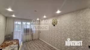 2-к квартира, вторичка, 46м2, 5/5 этаж