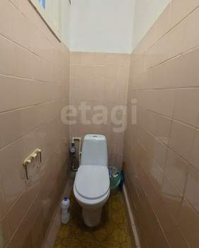 3-к квартира, вторичка, 60м2, 8/9 этаж