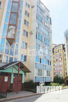 3-к квартира, вторичка, 86м2, 8/9 этаж