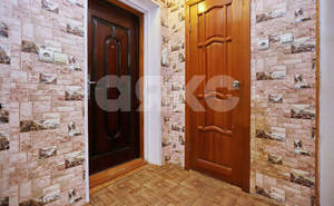 1-к квартира, вторичка, 35м2, 2/5 этаж