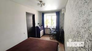 2-к квартира, вторичка, 44м2, 2/5 этаж