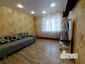 1-к квартира, вторичка, 34м2, 5/5 этаж