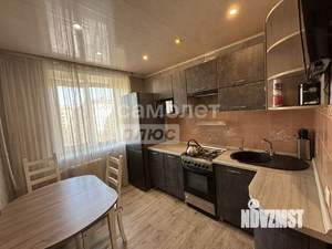 2-к квартира, вторичка, 54м2, 6/6 этаж