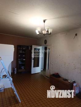 2-к квартира, вторичка, 50м2, 3/9 этаж