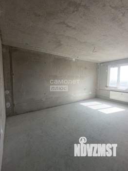 3-к квартира, вторичка, 70м2, 9/17 этаж