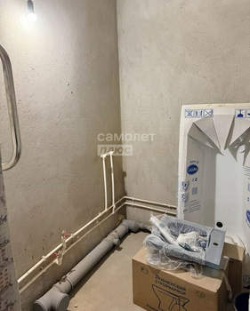 1-к квартира, вторичка, 29м2, 7/17 этаж