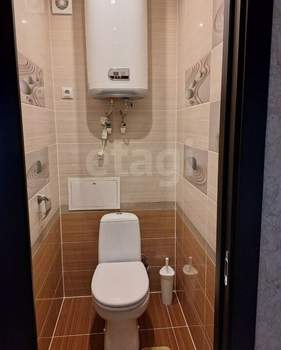 2-к квартира, вторичка, 59м2, 7/18 этаж