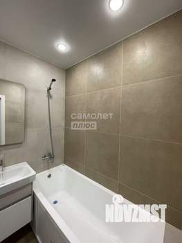 2-к квартира, вторичка, 45м2, 3/17 этаж