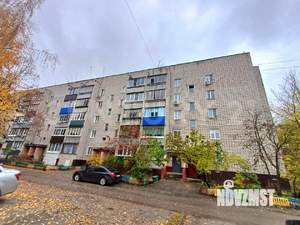 5-к квартира, вторичка, 84м2, 4/5 этаж