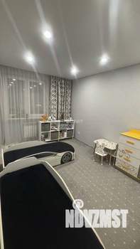 2-к квартира, вторичка, 56м2, 15/25 этаж