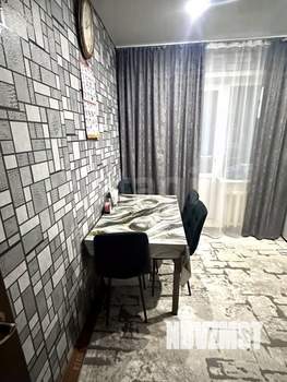 1-к квартира, вторичка, 36м2, 9/9 этаж