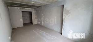 1-к квартира, вторичка, 45м2, 3/19 этаж