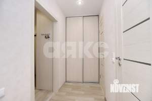 2-к квартира, вторичка, 51м2, 1/10 этаж