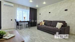 2-к квартира, вторичка, 43м2, 5/5 этаж