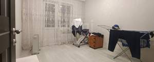 3-к квартира, вторичка, 62м2, 1/9 этаж