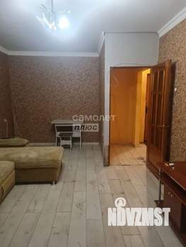 1-к квартира, вторичка, 36м2, 2/9 этаж