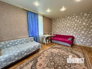 2-к квартира, вторичка, 34м2, 1/2 этаж