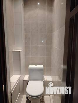 2-к квартира, вторичка, 53м2, 9/10 этаж