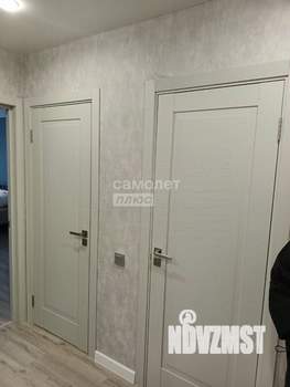 1-к квартира, вторичка, 47м2, 9/17 этаж