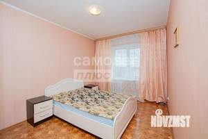 2-к квартира, вторичка, 51м2, 10/10 этаж