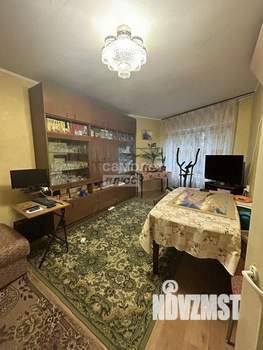 4-к квартира, вторичка, 78м2, 1/9 этаж