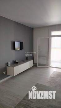 2-к квартира, вторичка, 49м2, 20/21 этаж