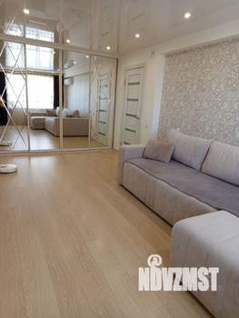 2-к квартира, вторичка, 56м2, 11/21 этаж