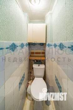 2-к квартира, вторичка, 48м2, 3/5 этаж