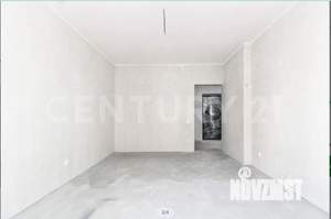 3-к квартира, вторичка, 66м2, 6/17 этаж