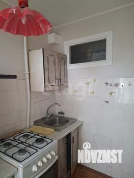 2-к квартира, вторичка, 47м2, 4/5 этаж