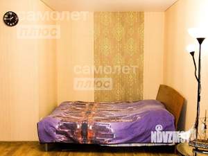 1-к квартира, вторичка, 31м2, 2/5 этаж