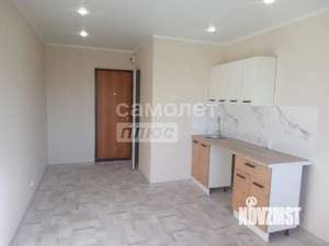 1-к квартира, вторичка, 18м2, 3/5 этаж