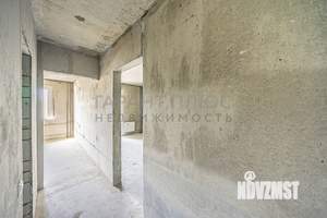 2-к квартира, вторичка, 37м2, 7/17 этаж