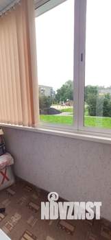 1-к квартира, вторичка, 36м2, 1/5 этаж