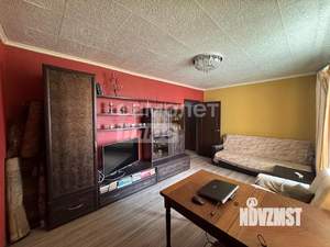 3-к квартира, вторичка, 53м2, 7/9 этаж