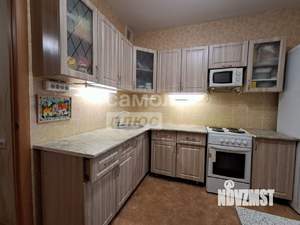 1-к квартира, вторичка, 40м2, 9/17 этаж