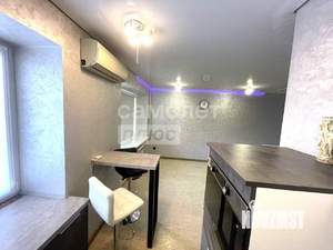 1-к квартира, вторичка, 30м2, 3/5 этаж